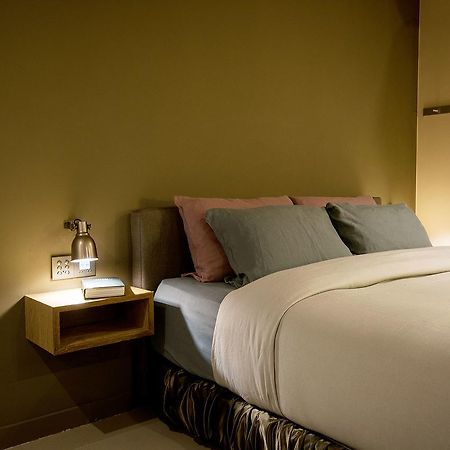 Nineth Hotel Seoul Bagian luar foto