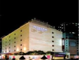 Nineth Hotel Seoul Bagian luar foto
