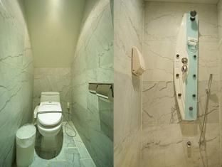 Nineth Hotel Seoul Bagian luar foto