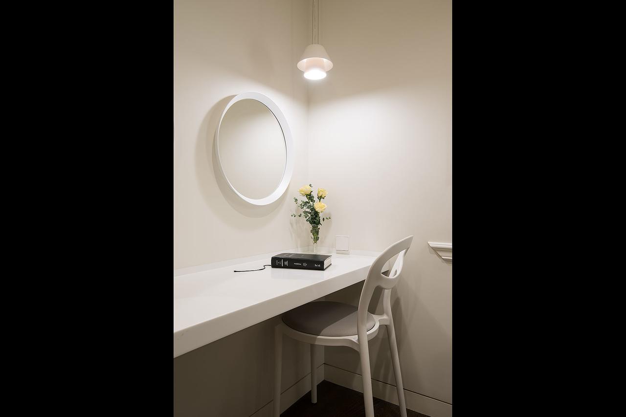 Nineth Hotel Seoul Bagian luar foto